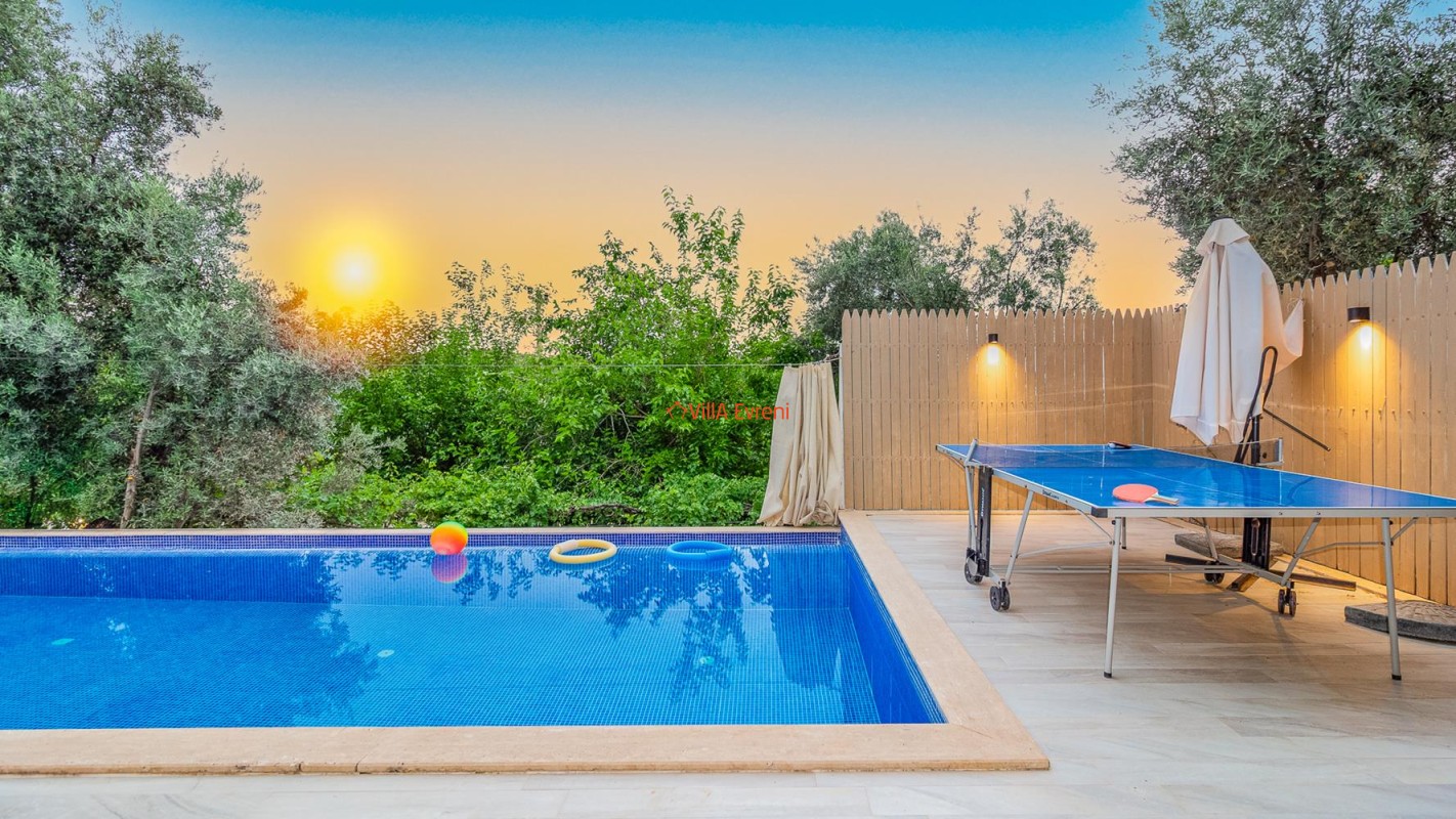 VillA Netya